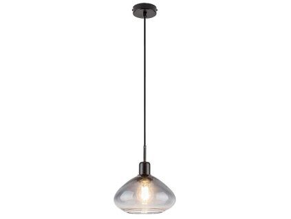 Luster Dvora 72021 čierny