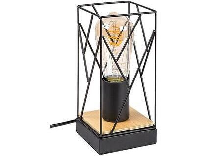 Stolová lampa Boire 74006 čierna