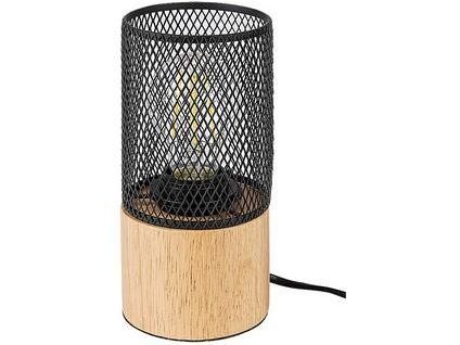Stolová lampa Callum 74040 čierna