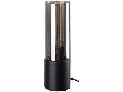 Stolová lampa Ronno 74050 čierna