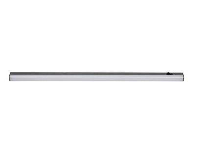 Svietidlo LED nástenné Greg 78006 čierne