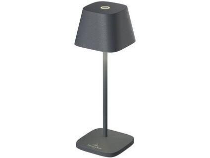 Stolová LED lampa Neapel Micro 97011 antracit