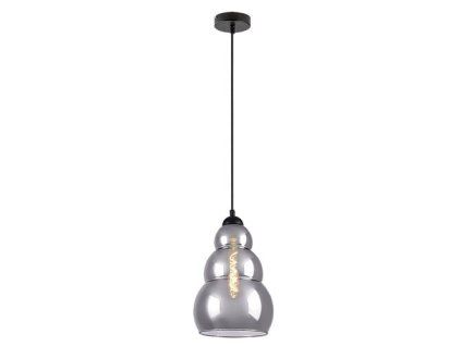 Luster Salvatore 72211 čierny