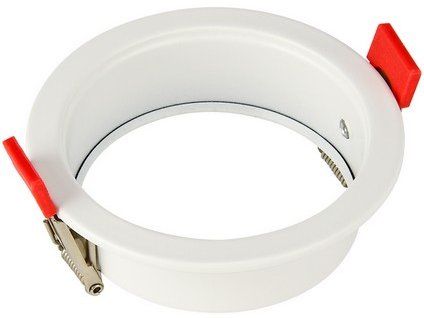 224751 RECESSED R WHITE