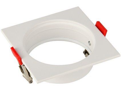 224753 RECESSED SQ1%20FITTING WHITE~1