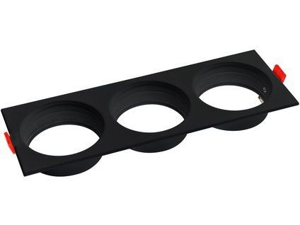 224758 RECESSED SQ3%20FITTING BLACK