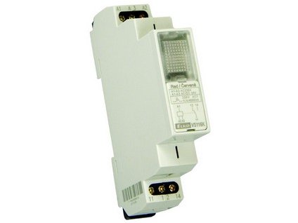 86467 VS116K CERVENA