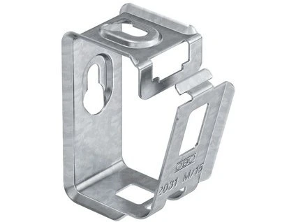 Príchyt OBO GRIP 15 kovový 2207028 OBO