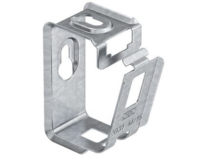 Príchyt OBO GRIP 30 kovový 2207036 OBO