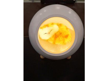 265031 biela puffy