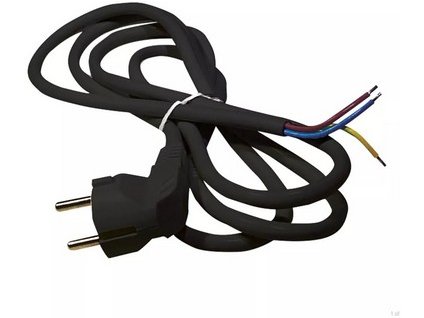 98782 FLEXO PVC 3DROTIKY EMOS CIERNA~4