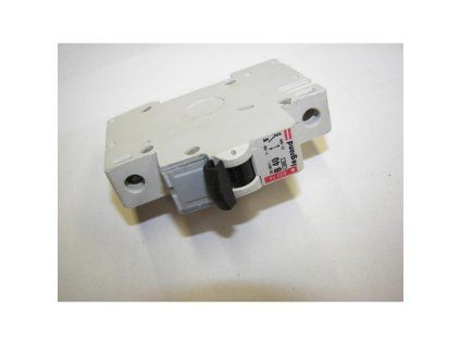 ISTIČ DX-ŠTANDARD 1P B40 6000A