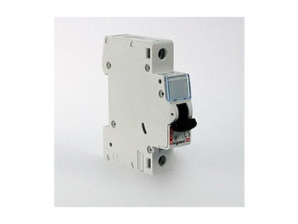 ISTIČ DX-ŠTANDARD 1P C50 6000A 03391 LE
