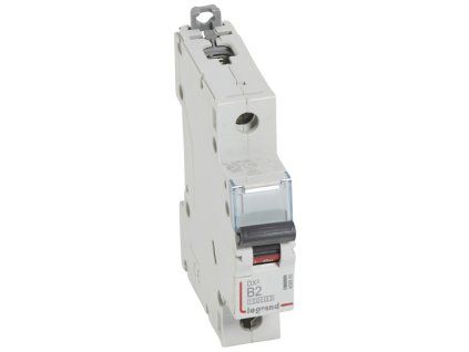 ISTIČ DX3 1P B2 10000A/16KA 408866 LE