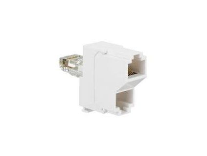 SPLITTER 2XRJ45 TEL/TEL 32746 LE