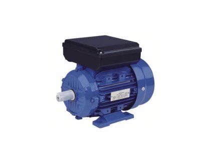 123710 elektromotor 0.75kw ml801 2