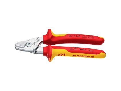 210774 knipex 95 16 160