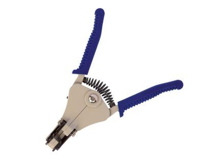 Automatické odizolovacie kliešte 168mm/1.0-3.2mm 598032 ELM