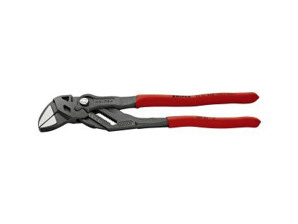 Kľúč kliešťový 250mm 86 01 250 KNIPEX