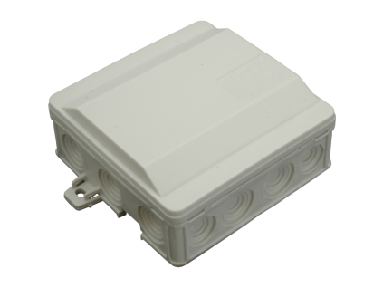 Krabica odbočovacia IP54 6410-20                                                                                                                                