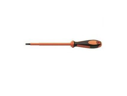 Plochý šrobovák Ibach VDE-2,5x0,4x75mm 248701 CIM