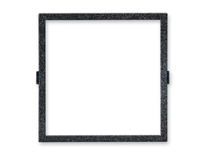 Medzirámik PRESTIGE, grafit 6802.2