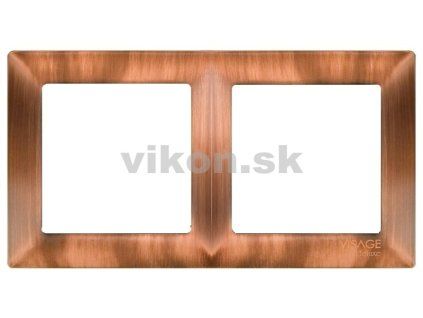 159977 dvojramik horizont anticka med