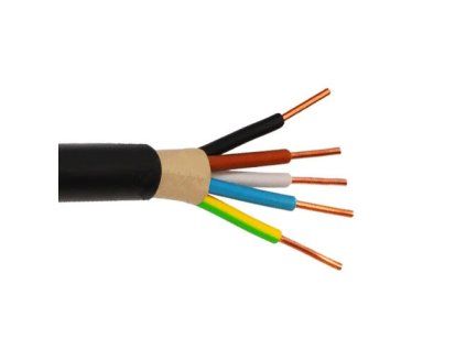 139422 vyr 8247 kabel cyky j 55