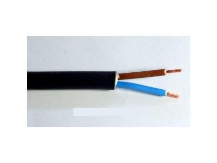 139423 kabel cyky o 2x1 51