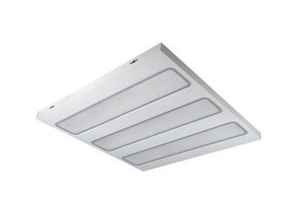 Svietidlo HL179L LED PANEL 36W 6400K