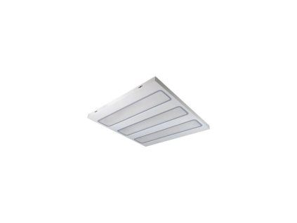 Svietidlo HL179L LED PANEL 36W 4200K