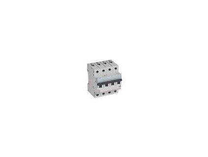 STÝKAČ 63A 2N/C CIEVKA 230V 04076 LE