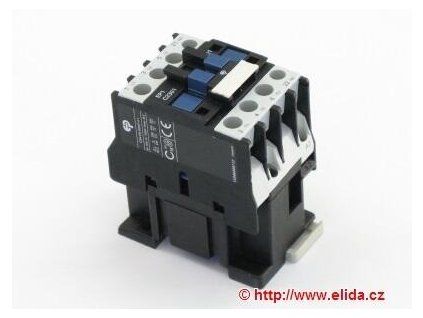 100356 stykac ep1c 2301 110v dc