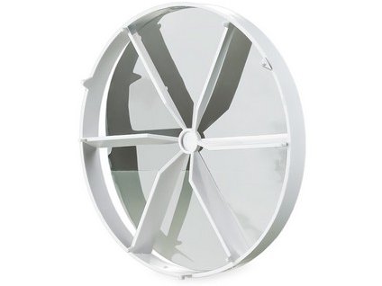 122111 VENTS KO 100 KLAPKA