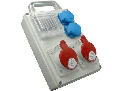 122332 ROS I 1602 D A