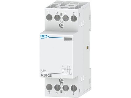 135591 RSI 25 40 A230