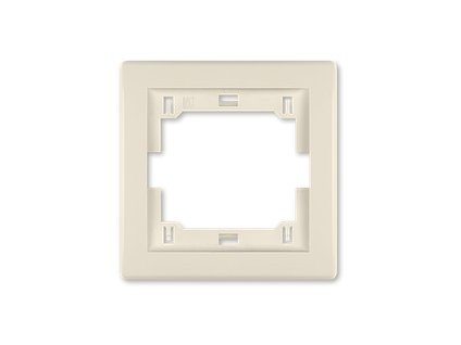 Rámik jednoduchý PRESTIGE, béžová 6801.9