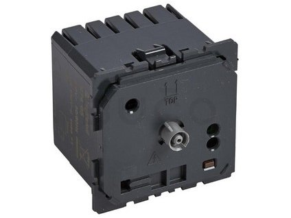 CÉLIANE Termostat podlahový 67405