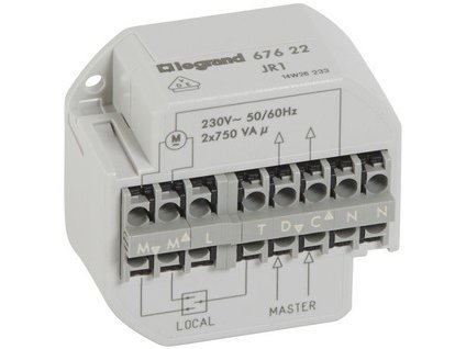 151866 067622 LEGRAND 1000