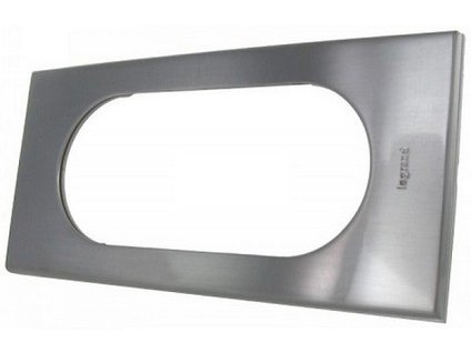 Céliane rámik 5M oceľ brúsená 69105