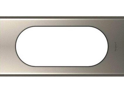 Céliane rámik 5M nikel 69115