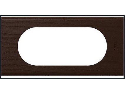 Céliane rámik 5M wenge farbené 69205