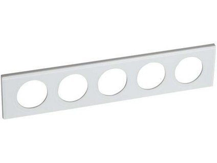 Céliane rámik 5P sklo biele 69320