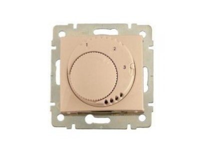 7672 LEGRAND VALENA BEZ TERMOSTAT STANDARD 774126