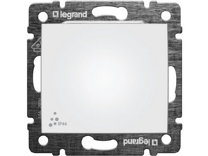 Valena spínač č.1 , biela, 774201