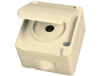 160041 TV ANTEN PRIZGECISLI