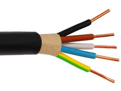 170222 VYR 8247 KABEL CYKY J 5~8