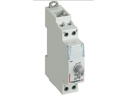 Automat schodiskový 16A 230V 412602 LE