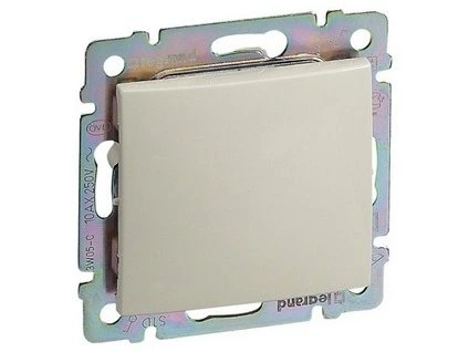 Valena záslepka béžová, 774346