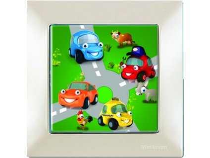 175484 TRAFFIC BIELA 01